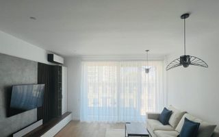 Apartament Modern 2 Camere | One Timpuri Noi | Parcare Subterană Inclusă | - Poză 1