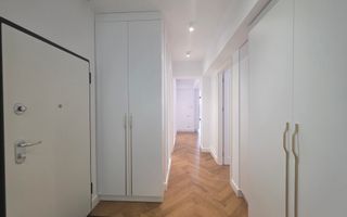 PENTHOUSE luminos |4 camere| TERASĂ 41 MP | parcare subterana | PIPERA - Poză 9
