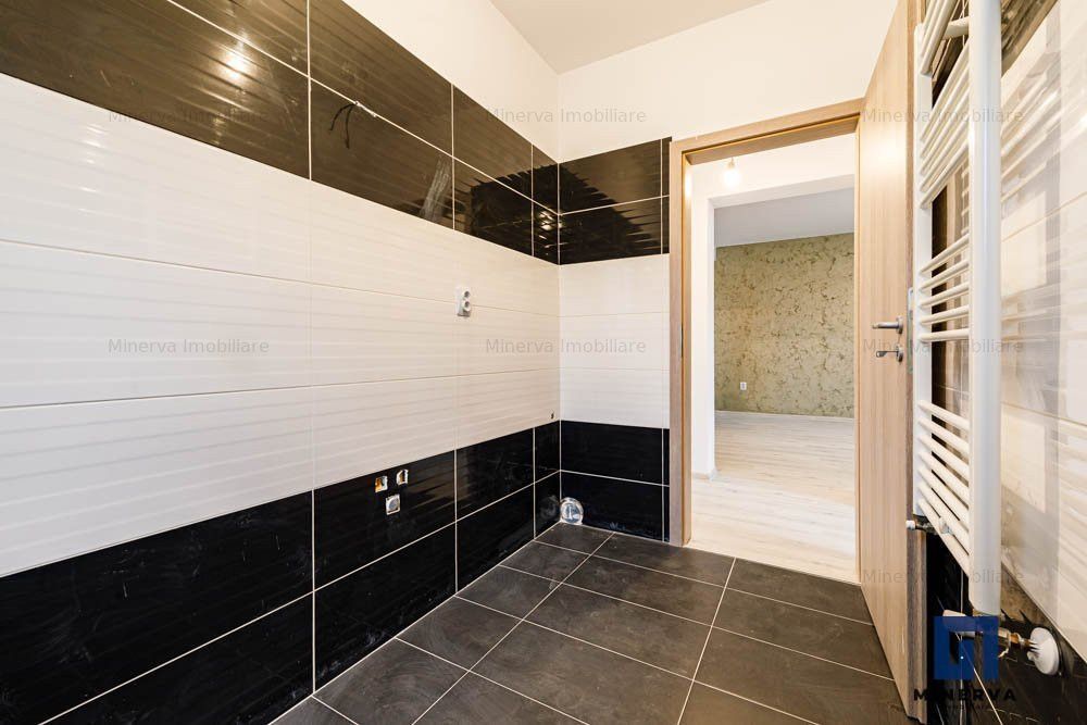 Calea Urseni | Apartament 2 camere | Bloc nou | Comision 0 - Poză 18