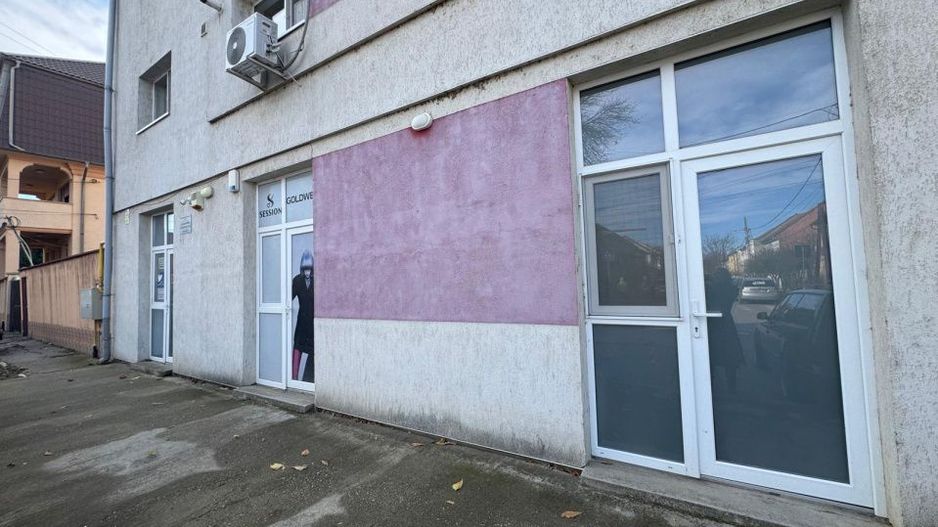 Spațiu comercial de închiriat (tip SAD)| Terasa + Parcare | Iosefin | Comision 0 - Poză 14