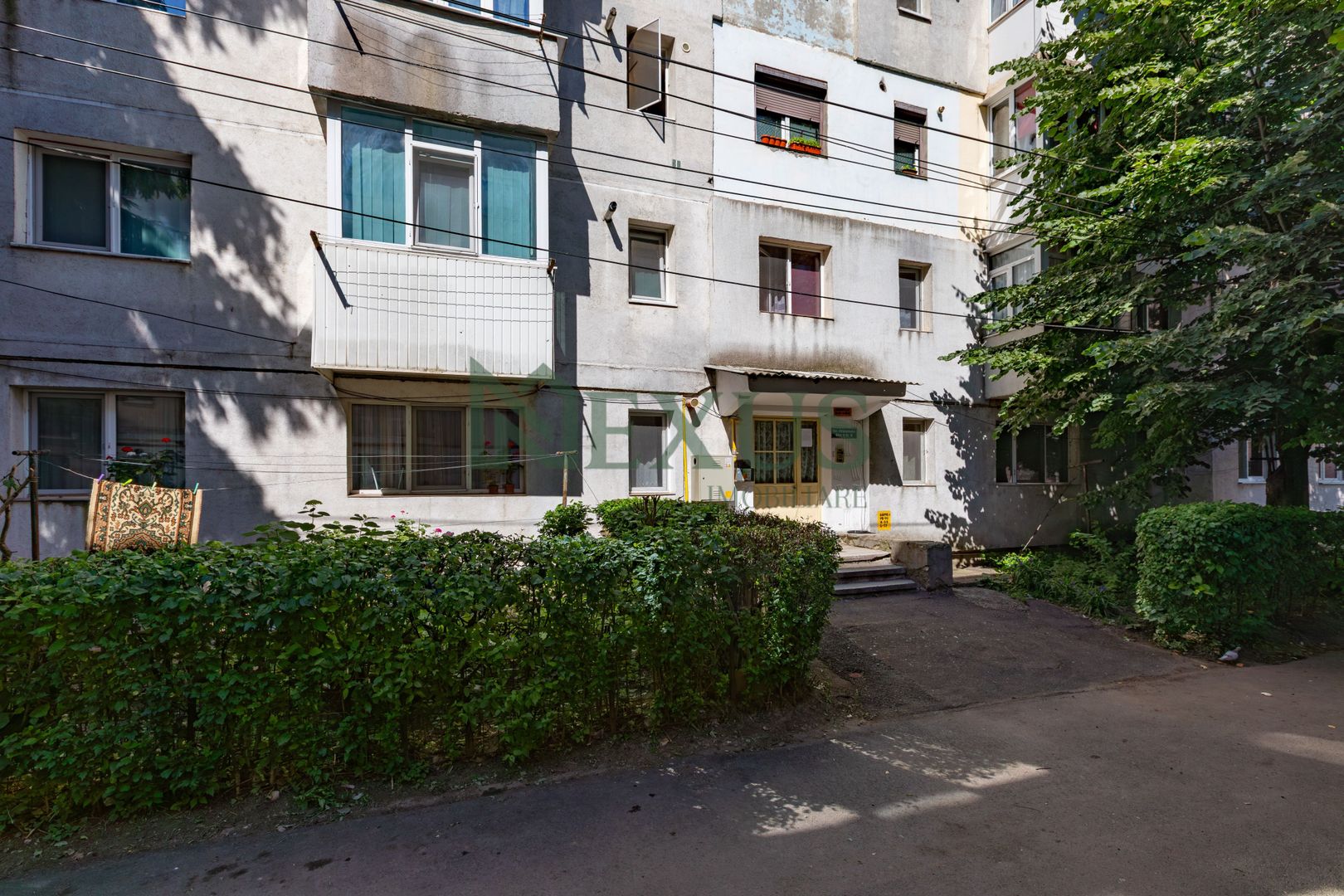 Apartament 2 camere, Etaj 2, Str. Orizontului, Bacau - Poză 19