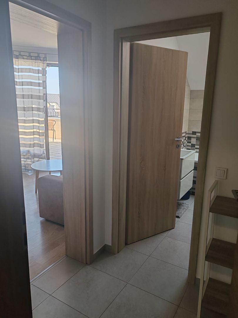 Apartament 2  camere tip studio Imperial Residence - Poză 12