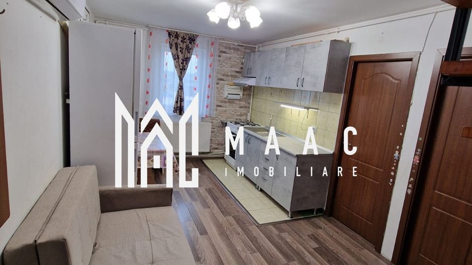 Apartament 3 camere | 60 MPU | Mobilat | Stefan cel Mare - Poză 3