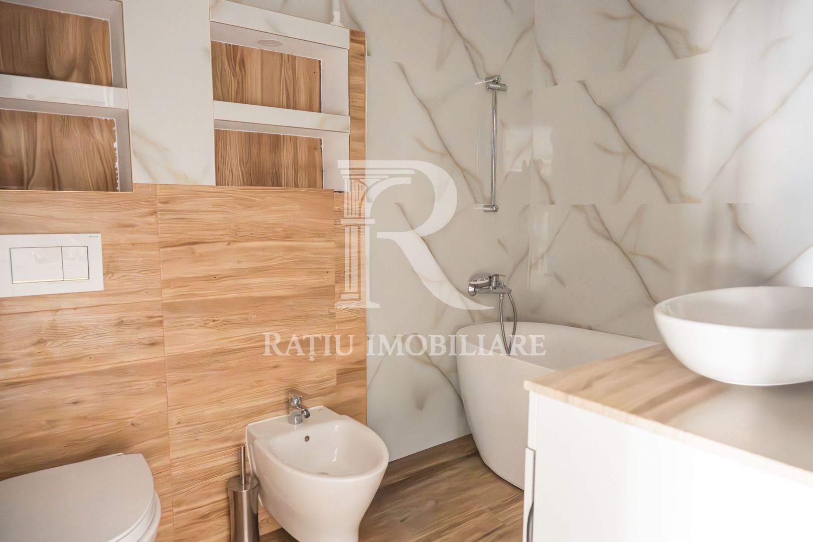 Apartament 2 camere | parcare subterana | Onestilor | Oradea - Poză 4