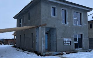 Casă single 4 camere / 500mp teren / Sura Mică / Sibiu - Poză 1