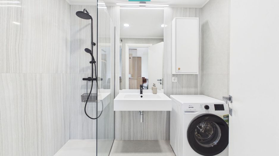 Apartament 2 camere, Nusco City - Poză 8