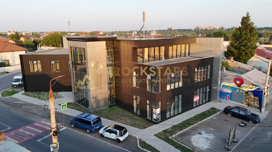 Spatiu ideal pentru Loc de joaca / Activitati copii | 148.6 mp | Dobroesti - Poză 14