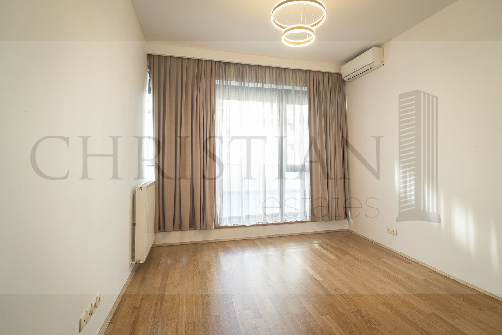 Exquisite Penthouse for Rent – Herastrau Area, Sector 1 - Poză 54