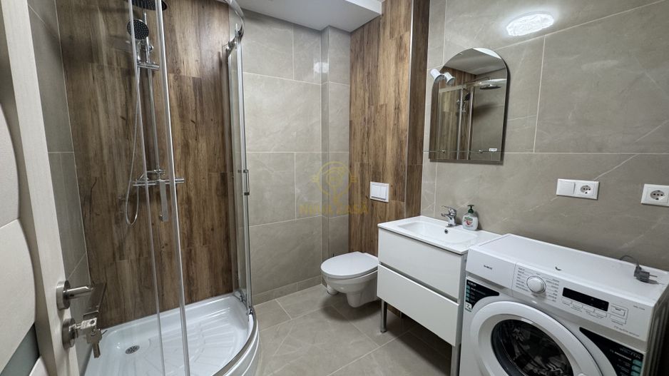 De inchiriat apartament in Bloc Nou/Zona Center - Poză 5