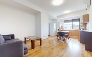 TIMPURI NOI - Nerva Traian | 3 camere bloc 2014 mobilat utilat complet - Poză 1