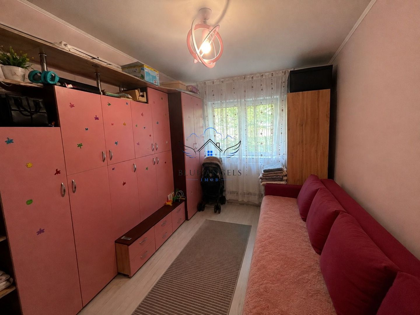 Apartament 2 camere decomandat, 56 mp – Astra, Strada Muncitorilor - Poză 4
