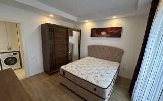 Apartament modern cu 2 camere, Cosmopolis, mobilat și utilat, parcare - Poză 3