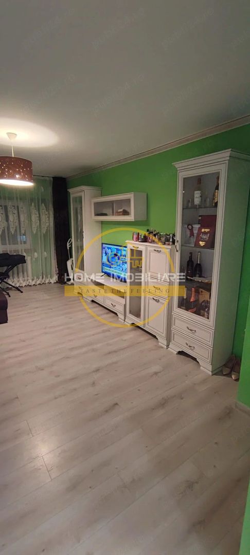 🏠Apartament 3 cam, 88MP,  decomandat, etaj 3 Bloc cu lift // 📍Dacia - Bicaz - Poză 2