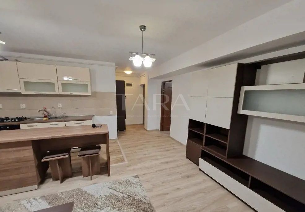 Apartament cu 2 camere – Zona Vivo - Poză 3