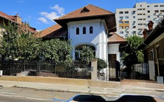 Vila , Capitale de vanzare ideal Birouri |rezidential - Poză 1