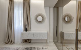 Apartament 2 camere zona Aviației- Park Residence 6 - Poză 3