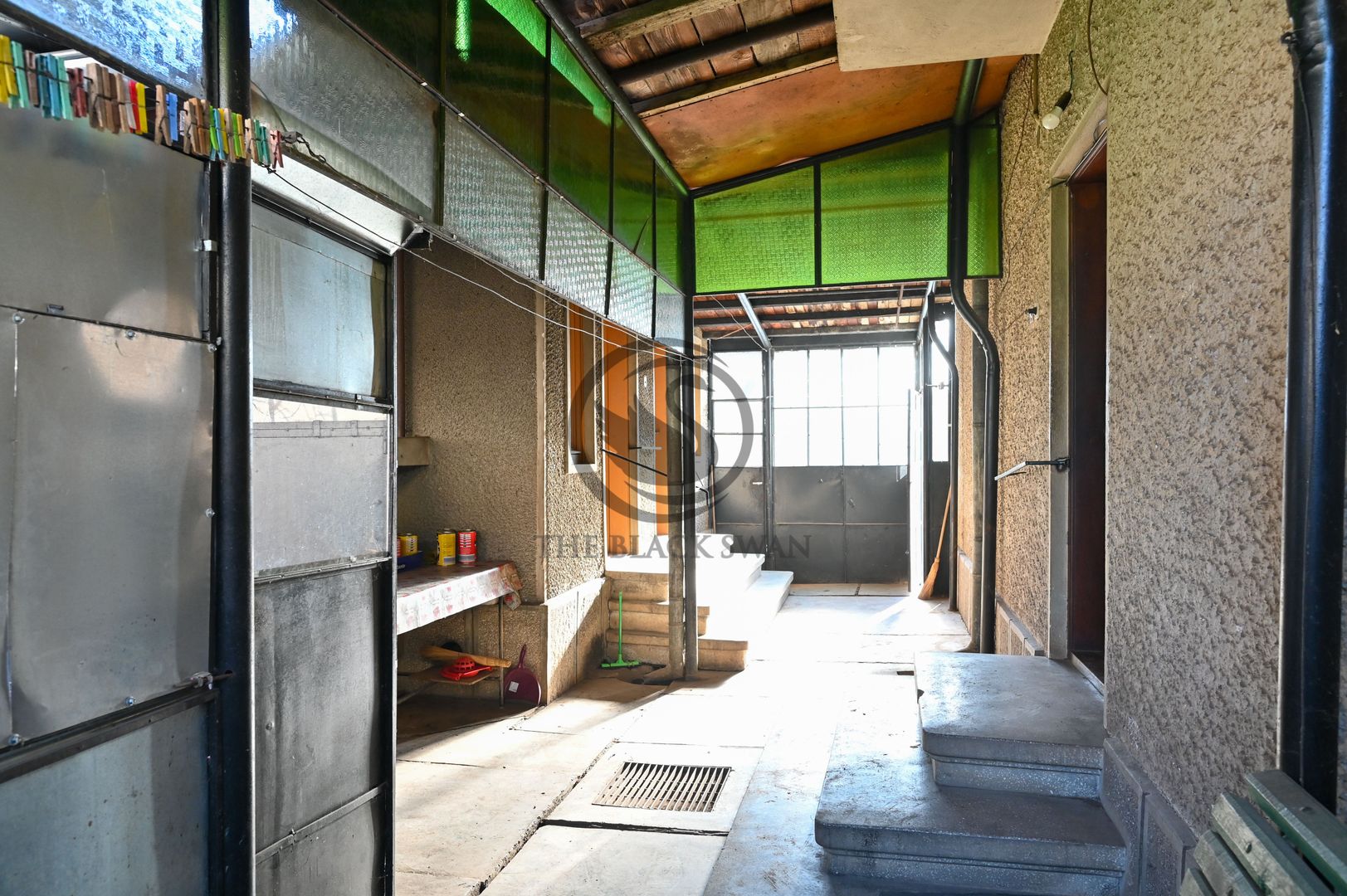 Casa cu 6 camere de vanzare | Zona Ultracentrala, Baicoi | Comision 0% - Poză 23