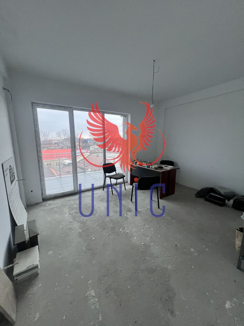 etaj 3 si mansarda, 260 mp, bloc nou,Gradina Botanica - Poză 3