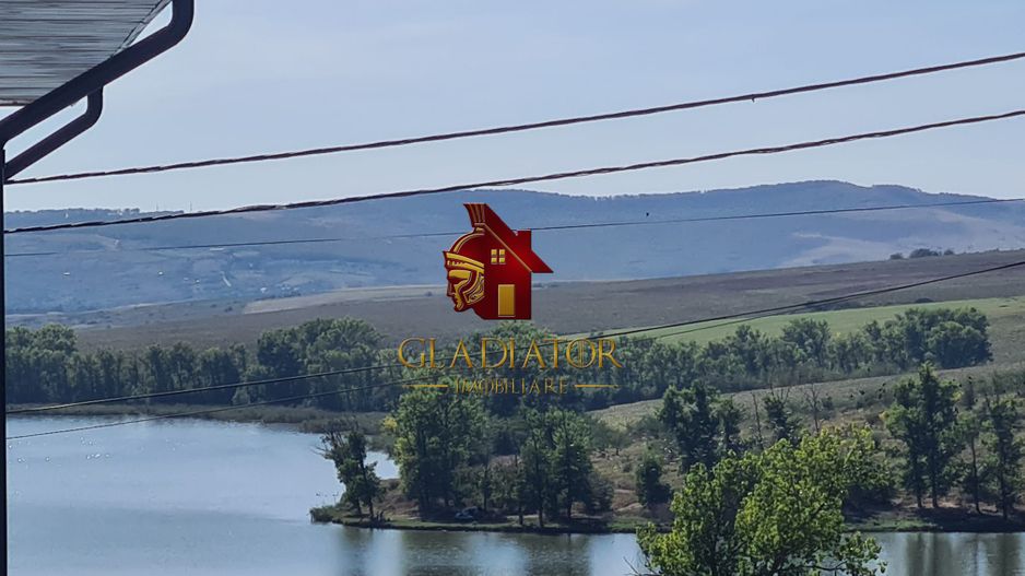 Doar o vila a mai ramas!Nu rata ultima disponibilitate Ciurbesti lac - Poză 8