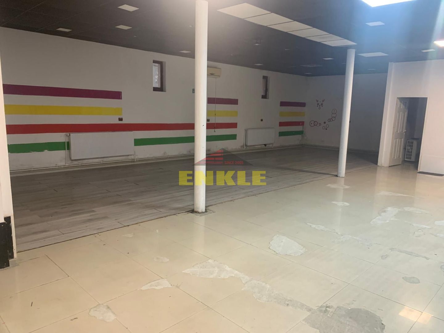 De vânzare spațiu comercial – Dorohoi - Poză 3