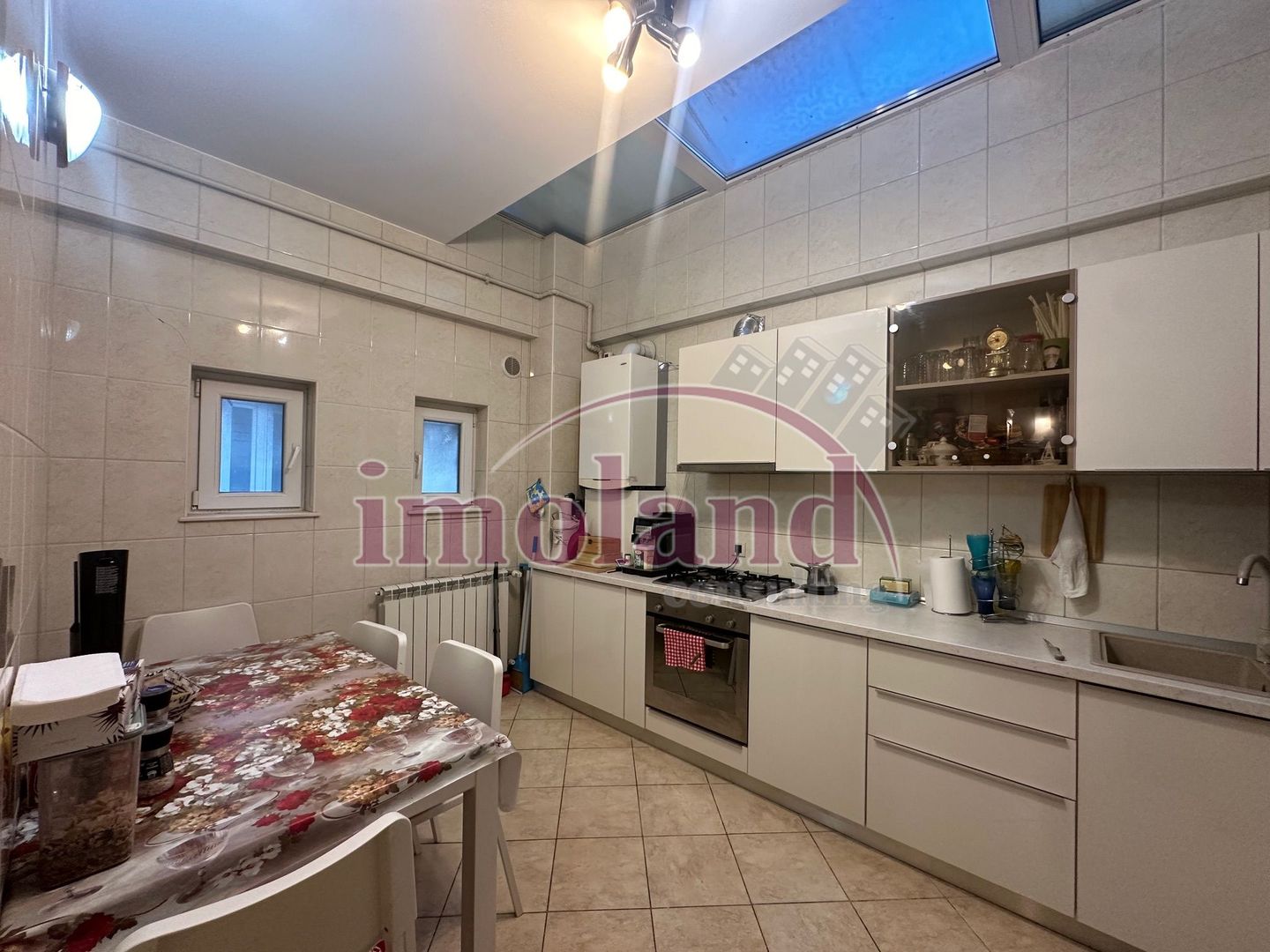 Vanzare apartament 4 camere generoase - Floreasca - imobil boutique - Poză 6