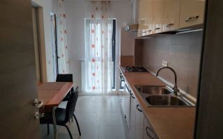 Lujerului (21 Residence) - ap. 2 camere + parcare - Poză 4