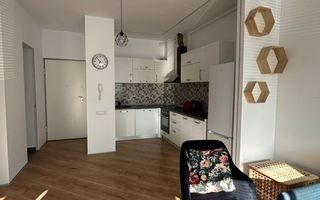 Apartament lux 2 camere 4City Pipera/Rond OMV | Complex nou - Poză 3