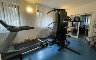 DUPLEX SUPERB CU 2 CAMERE DE 100 MP IN INIMA DOROBANTI CAPITALE - Poză 25