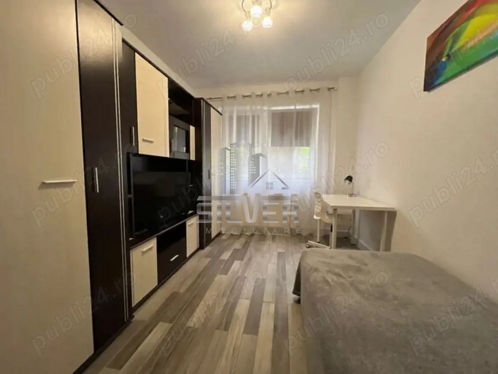 Apartament cu 3 camere dec/65 mp/Parcare/zona Strazii Padin. - Poză 5