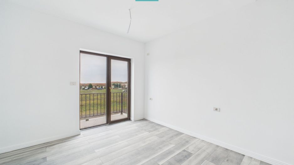 Duplex 105 mp, teren 255 mp, Mosnița Nouă - Poză 10