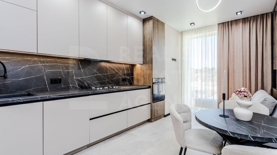 Vânzare, apartament, 1 cameră, str. Nicolae Milescu Spătaru, Ciocana - Poză 1