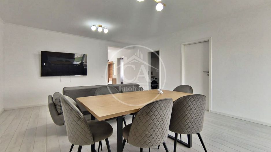 Casa de inchiriat cu 4 camere in Cheriu, Bihor - Poză 4