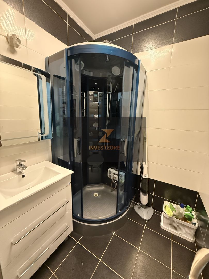 Apartament cu 2 camere str. Cazaban Oradea - Poză 3