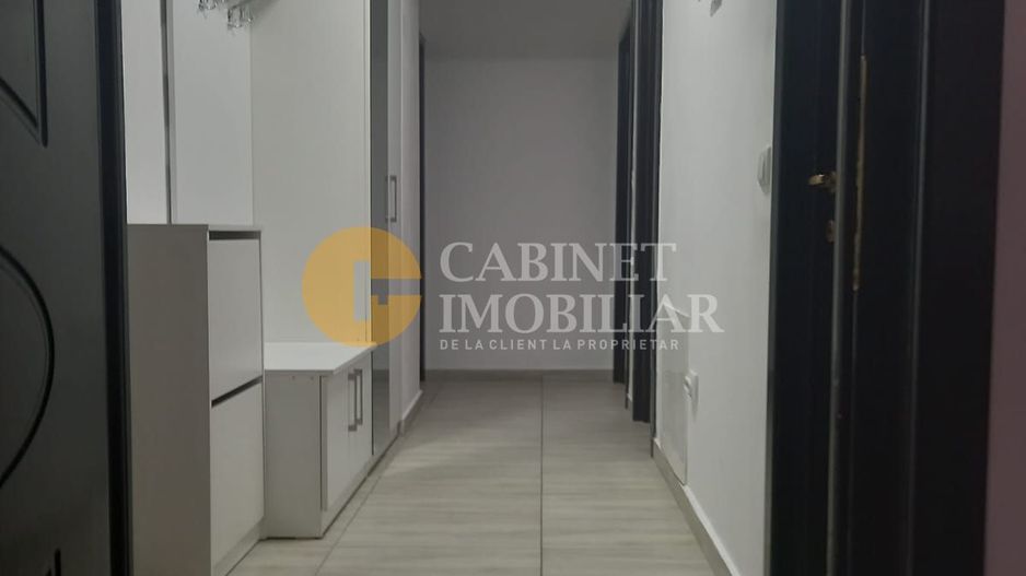 Apartament Cu 3 Camere Etaj 6 Zona Cug - Poză 8