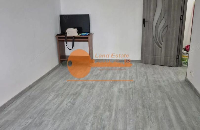 Garsoniera Rahova - Reabilitat-1986 - Bloc Mixt - Poză 1