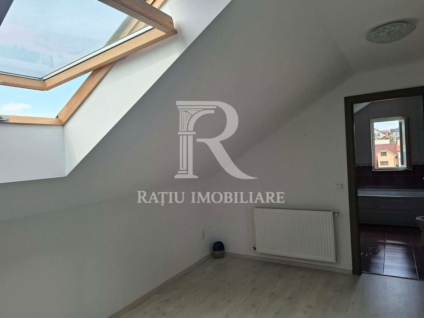 Apartament cu 3 camere | Arhitectilor | Sibiu - Poză 2