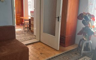 Casă cu Două Corpuri I 1200 mp Teren I Săcel - Poză 5