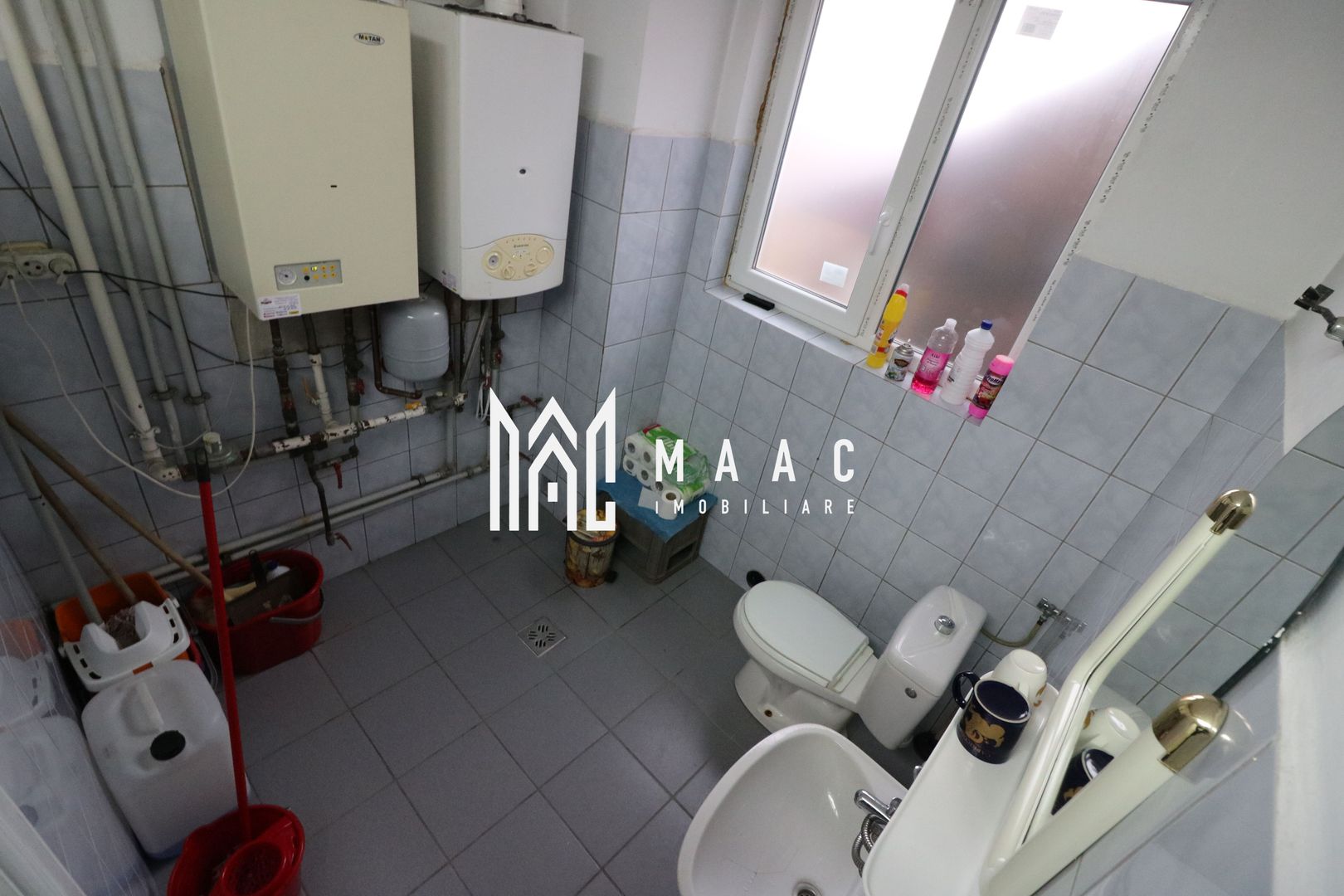 Spatiu birouri I Productie I Depozitare I Lazaret - Poză 6