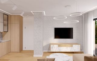 Vânzare, apartament, 3 camere, București - Poză 3