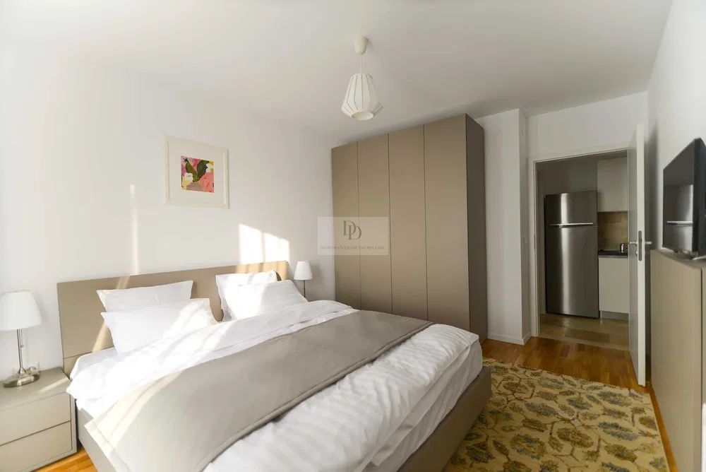 Apartament 3 camere cu vedere la lac | Parcare inclusă | Iulius Mall - Poză 2