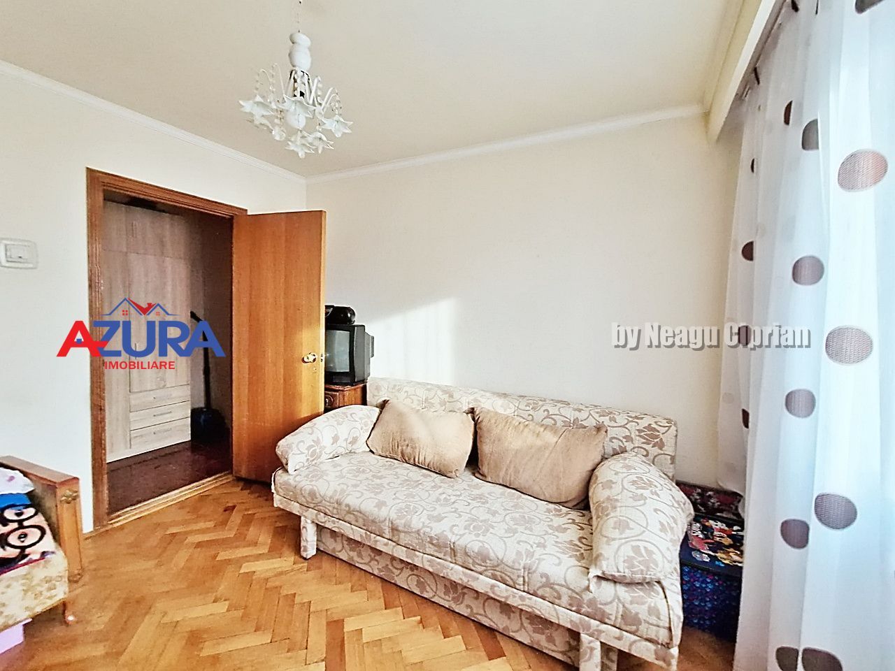 Apartament 3 camere, zona Exercitiu - Poză 3