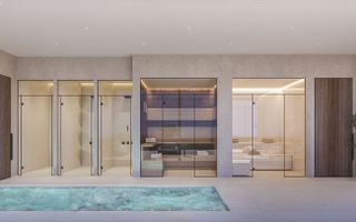 Apartament 3 Dormitoare Manilva - Poză 14