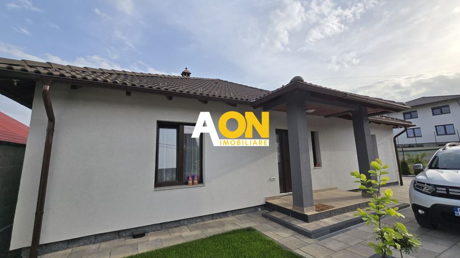 Casa 3 Camere, Zona Micesti, Teren 460mp - Poză 1