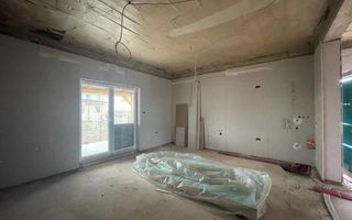 Duplex despartit prin CT cu 4 camere - Poză 1