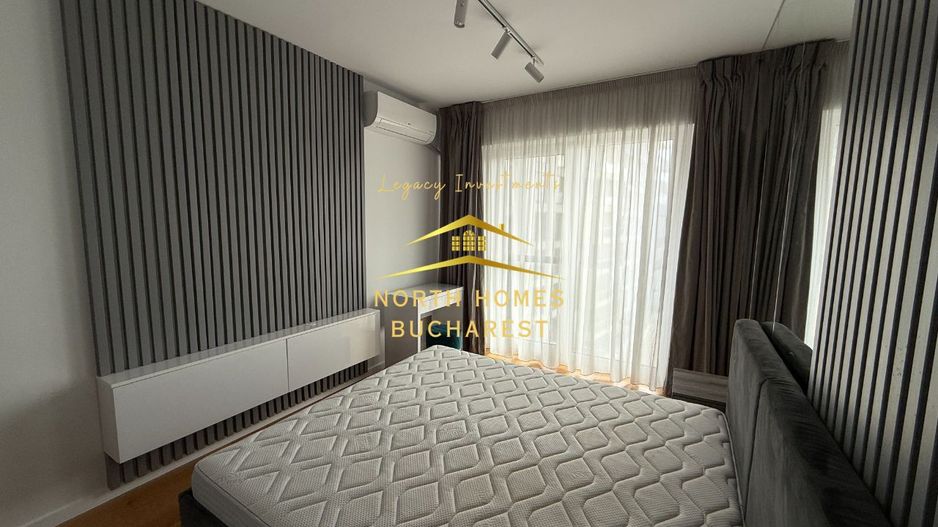 Apartament cu 3 camere -Complex Aviatiei Apartaments - Poză 11