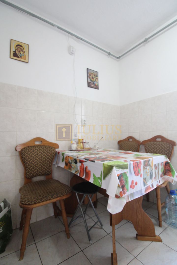 Pet-Friendly, 2 camere, centrala proprie - Poză 5