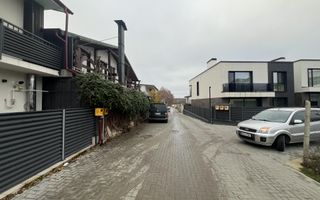 Teren pentru construcții, 11 ari lângă Port Mall - Poză 8