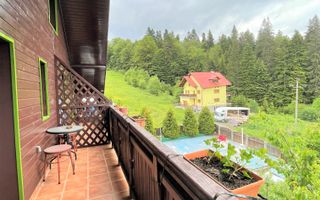 Proprietate in incantarea naturii, oportunitate investitie/rezidential, Predeal - Poză 31