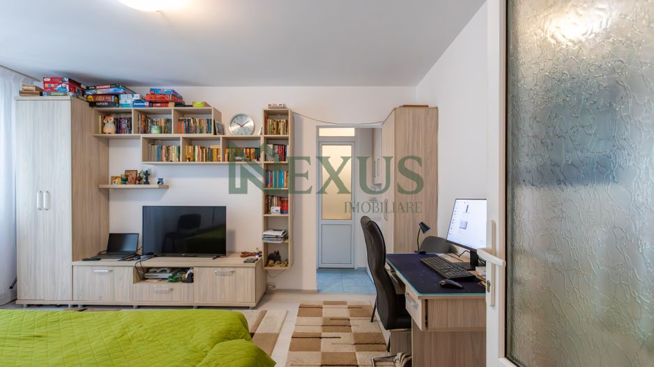 Apartament 2 camere, Etaj 2, Str. Orizontului, Bacau - Poză 8