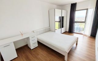 3 camere, mobilat modern, bloc nou, terasa, parcare, Zorilor, Scala - Poză 13